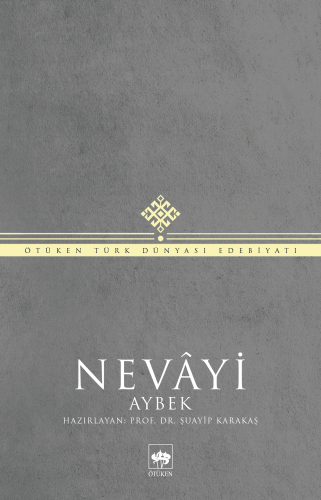 Nevayi | Kitap Ambarı