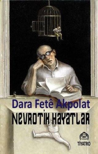 Nevrotik Hayatlar | Kitap Ambarı