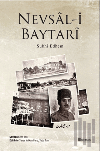 Nevsal-i Baytari (Ciltli) | Kitap Ambarı
