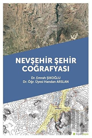 Nevşehir Şehir Coğrafyası