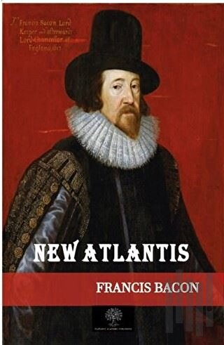 New Atlantis | Kitap Ambarı