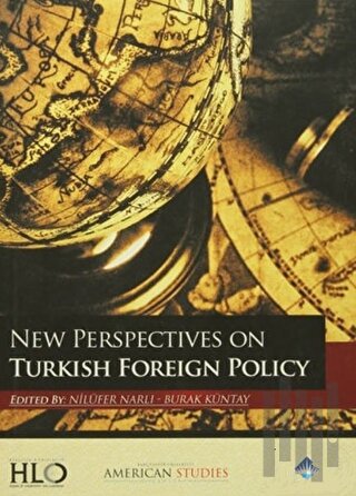 New Perspectives On Turkish Foreign policy | Kitap Ambarı