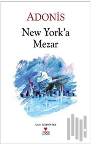New York’a Mezar | Kitap Ambarı