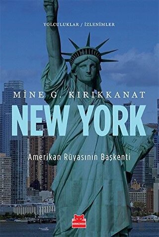 New York - Amerikan Rüyasının Başkenti | Kitap Ambarı