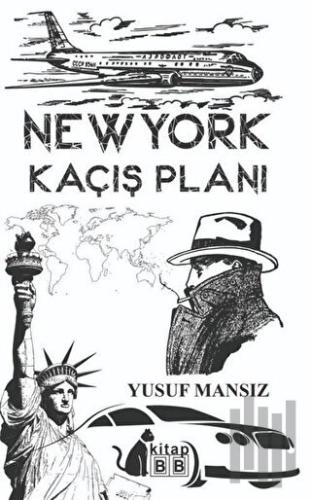 New York Kaçış Planı
