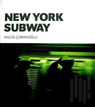 New York Subway (Ciltli) | Kitap Ambarı