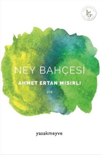 Ney Bahçesi | Kitap Ambarı