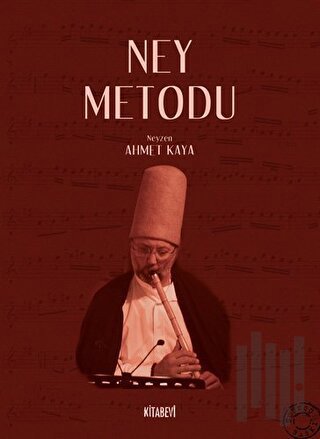 Ney Metodu | Kitap Ambarı