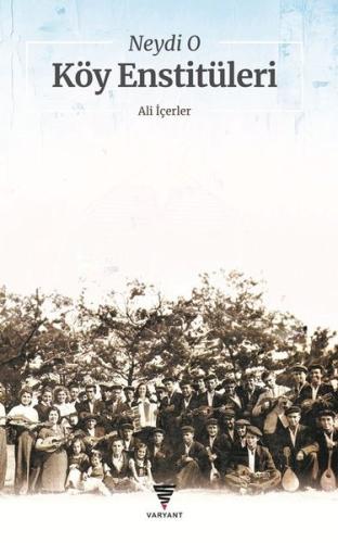 Neydi O Köy Enstitüleri