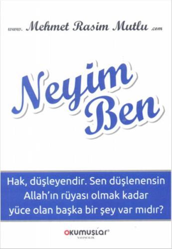 Neyim Ben | Kitap Ambarı