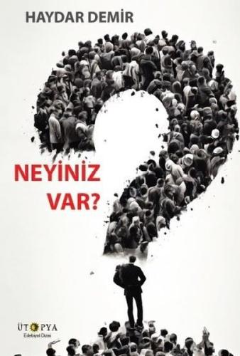 Neyiniz Var? | Kitap Ambarı