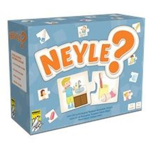 Neyle ? | Kitap Ambarı