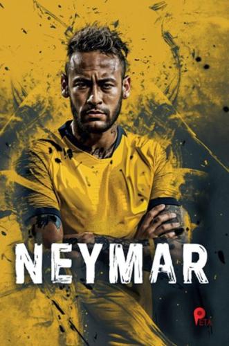 Neymar (Poster Hediyeli) | Kitap Ambarı