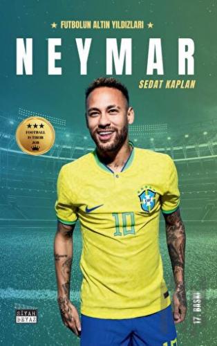 Neymar | Kitap Ambarı
