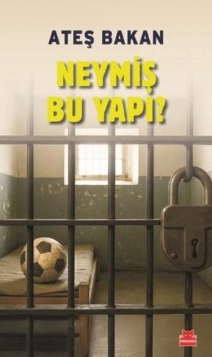 Neymiş Bu Yapı?