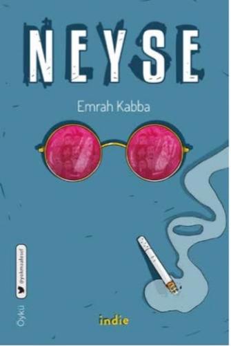 Neyse | Kitap Ambarı