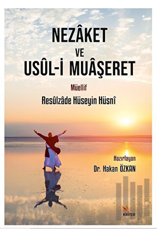 Nezaket ve Usul-i Muaşeret