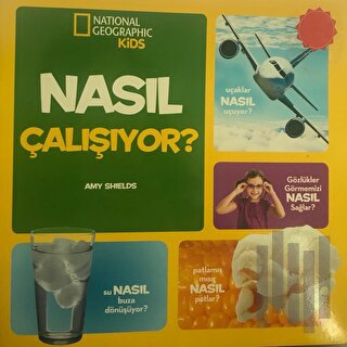 NG Keşfedin Nasıl Çalışıyor