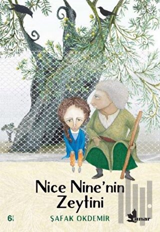 Nice Nine’nin Zeytini | Kitap Ambarı