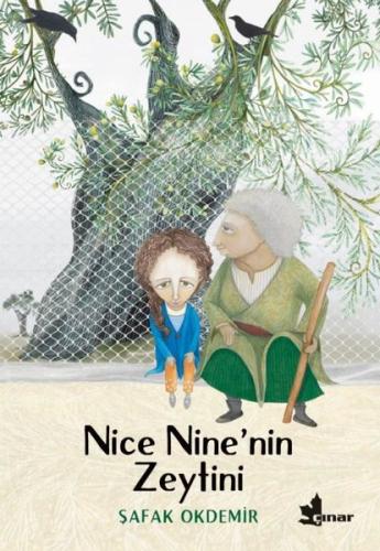 Nice Nine’nin Zeytini | Kitap Ambarı