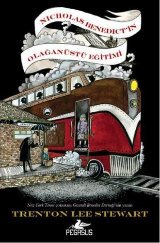 Nicholas Benedict'in Olağanüstü Eğitimi