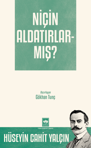 Niçin Aldatırlarmış? | Kitap Ambarı