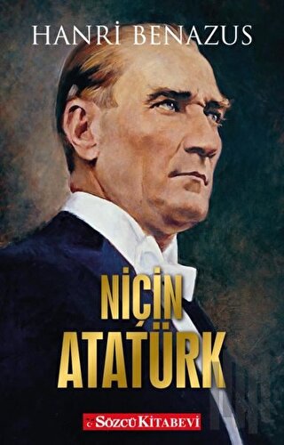 Niçin Atatürk | Kitap Ambarı