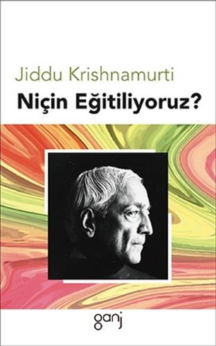 Niçin Eğitiliyoruz? | Kitap Ambarı
