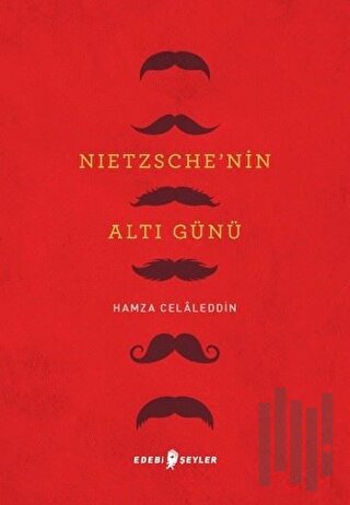 Nietzsche’nin Altı Günü | Kitap Ambarı