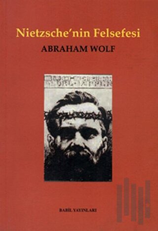 Nietzsche’nin Felsefesi | Kitap Ambarı