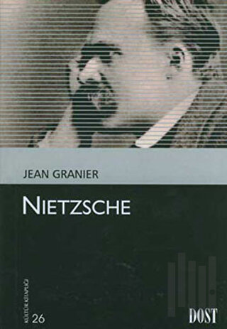 Nietzsche | Kitap Ambarı
