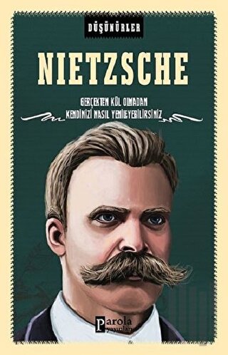 Nietzsche | Kitap Ambarı