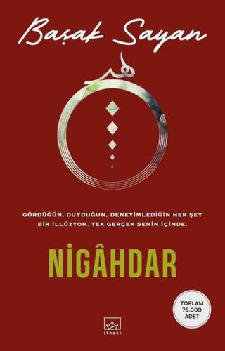 Nigahdar | Kitap Ambarı
