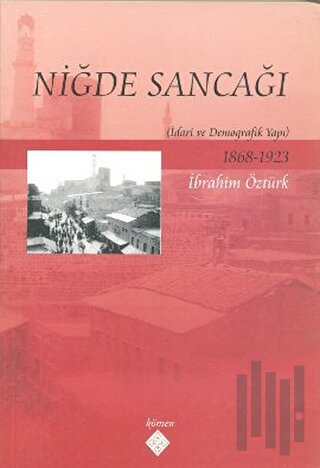Niğde Sancağı
