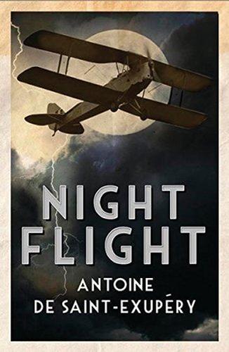 Night Flight | Kitap Ambarı
