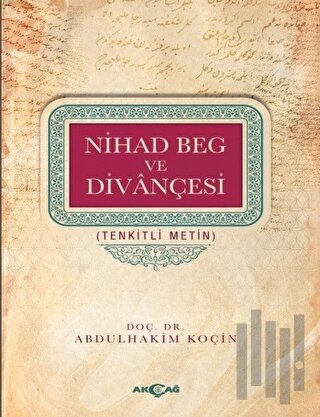 Nihad Beg ve Divançesi | Kitap Ambarı