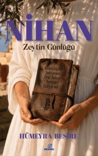 Nihan Zeytin Günlüğü | Kitap Ambarı