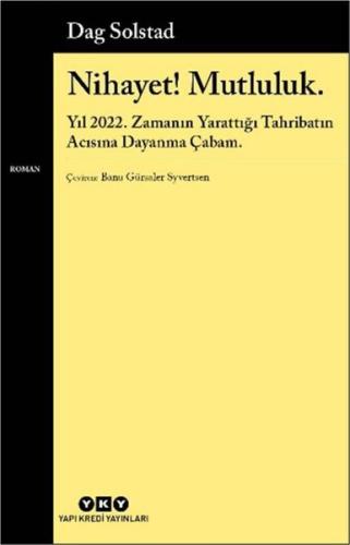 Nihayet! Mutluluk | Kitap Ambarı