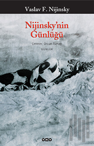 Nijinsky’nin Günlüğü
