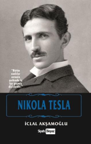 Nikola Tesla | Kitap Ambarı