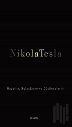 Nikola Tesla | Kitap Ambarı