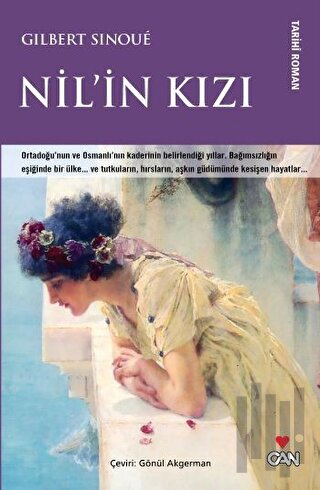 Nil’in Kızı | Kitap Ambarı