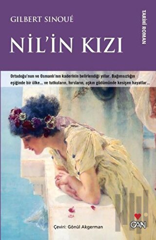 Nil’in Kızı