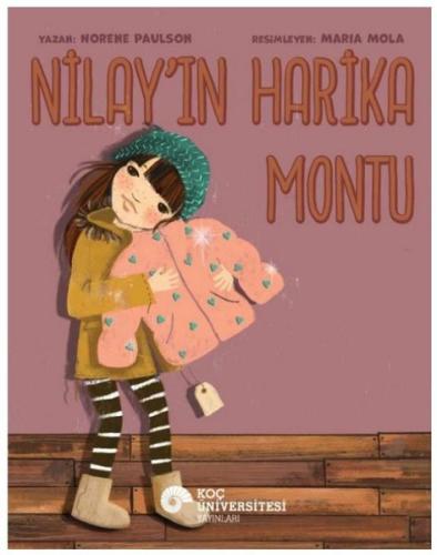 Nilay'ın Harika Montu