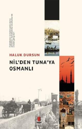 Nil'den Tuna'ya Osmanlı | Kitap Ambarı