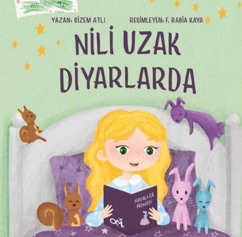 Nili Uzak Diyarlarda