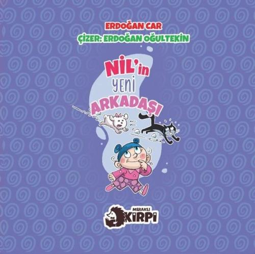 Nil'in Yeni Arkadaşı