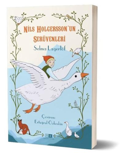 Nils Holgersson'un Serüvenleri | Kitap Ambarı
