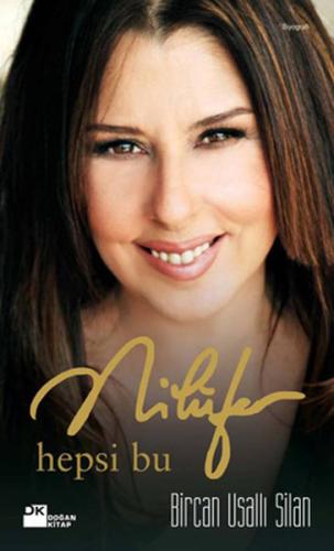 Nilüfer - Hepsi Bu | Kitap Ambarı
