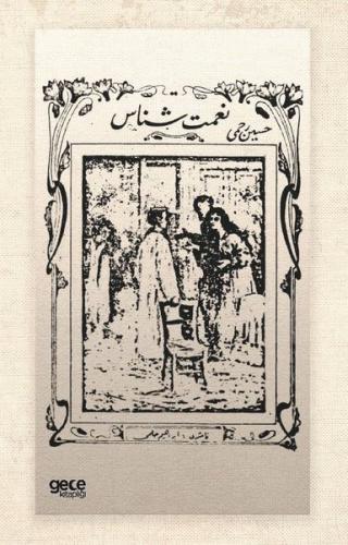 Nimetşinas (Osmanlıca) | Kitap Ambarı